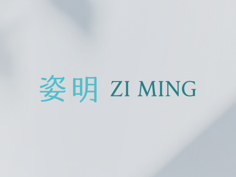 姿明企業